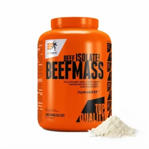 GAINER BEEFMASS® 3000g