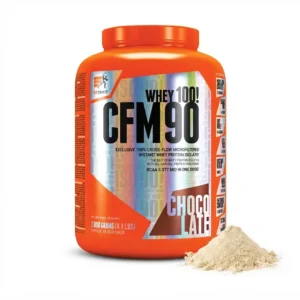 Isolate 90 CFM Instant Whey 2000g