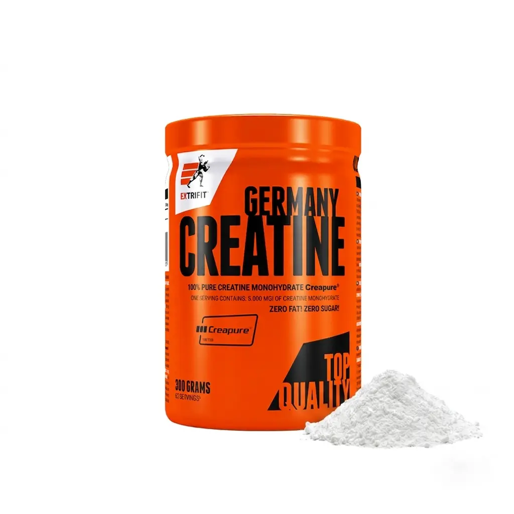 Creatine Germany (Creapure®) 300g - Slika 1