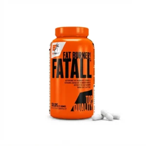 FATALL® ULTIMATE FAT BURNER 130 caps