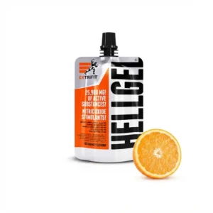 HELL GEL  80g