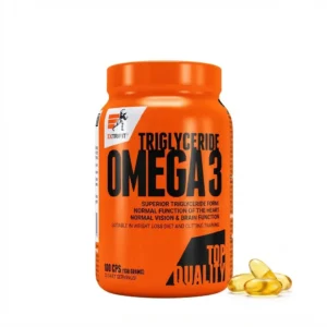 OMEGA 3 TRIGLYCERIDE 100caps