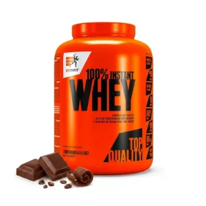 100% Whey Protein 2000g