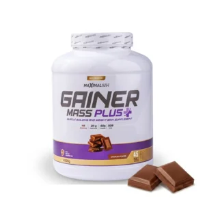 Gainer Mass Plus 4500g