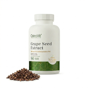 Grape Seed Extract Vege (Ekstrakt semena grožđa) - 90 kapsula