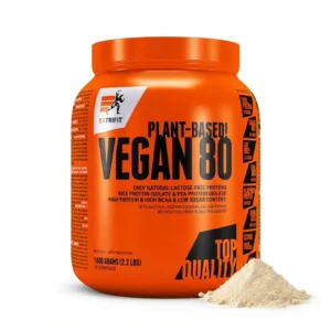 VEGAN 80 1000g