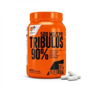 TRIBULUS 90% 100caps