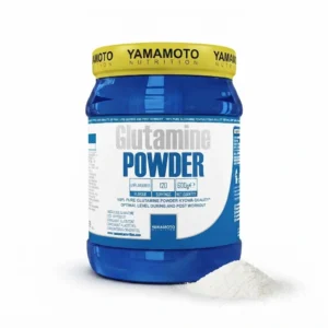 Glutamine Powder 600 grama