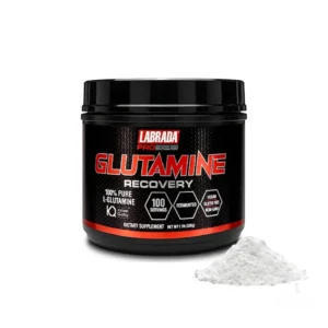 Glutamine Recovery Powder - 500 g