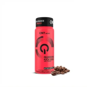 Guarana kick shot 2000mg, 80ml