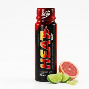 HEAT shot 80ml