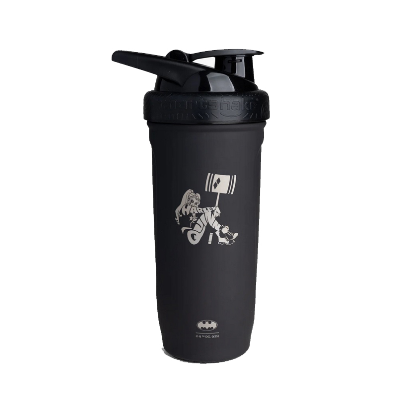 ŠEJKER – NERĐAJUĆI ČELIK 900ml – HARLEY QUINN 1 ŠEJKER – NERĐAJUĆI ČELIK 900ml – HARLEY QUINN