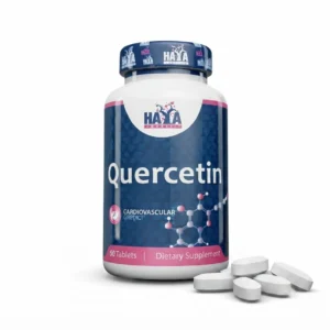 Quercetin (Kvercetin) - 50 tableta