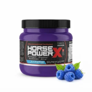 Horse Power X,  225  gr
