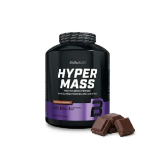 Hyper Mass 4000g