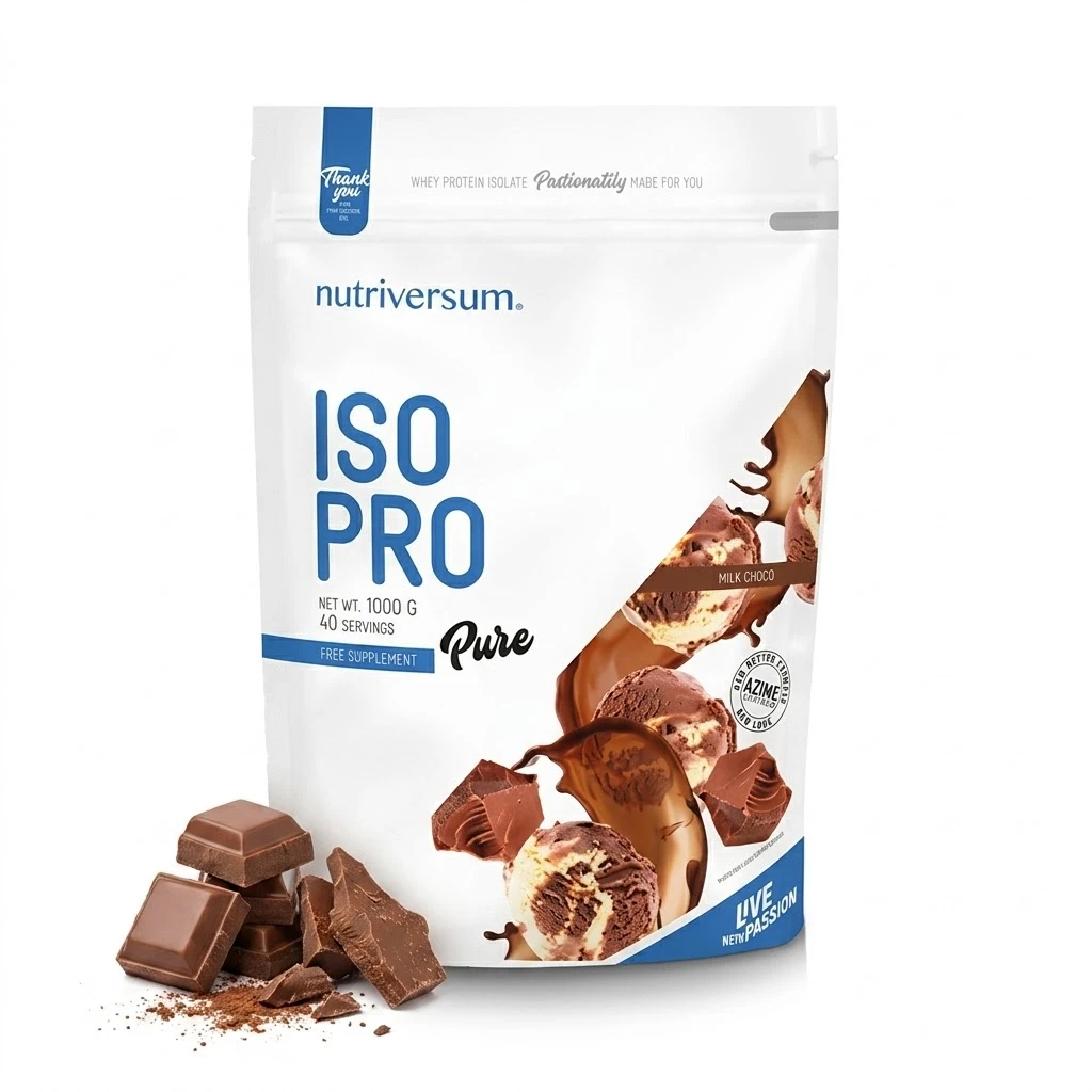 ISO Pro - 1000 g