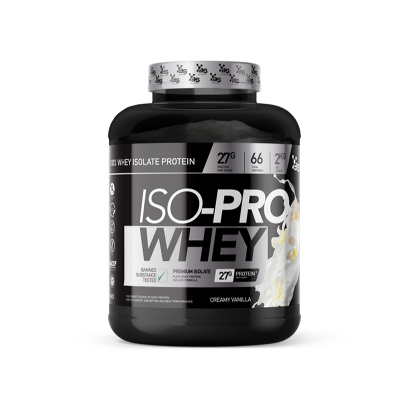 ISO-PRO® WHEY 2000g 3 ISO-PRO® WHEY 2000g - Slika 3
