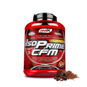 IsoPrime CFM® Izolat 2000g