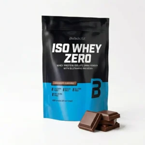 IsoWhey Zero 454g