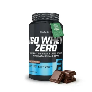 IsoWhey Zero 908g