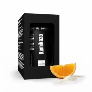 Kamikaze 400 grama Orange