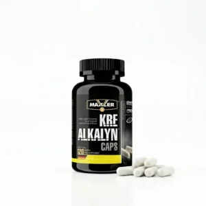 Kre-Alkalyn 120 kapsula