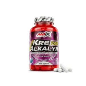 Kre-Alkalyn® 120cps
