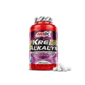Kre-Alkalyn® 220cps