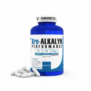 Kre - Alkalyn Performance Yamamoto 120 kapsula