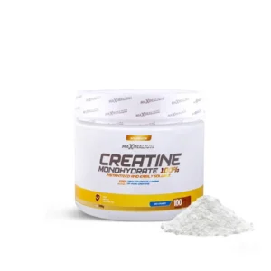 Kreatin Monohidrat 500g