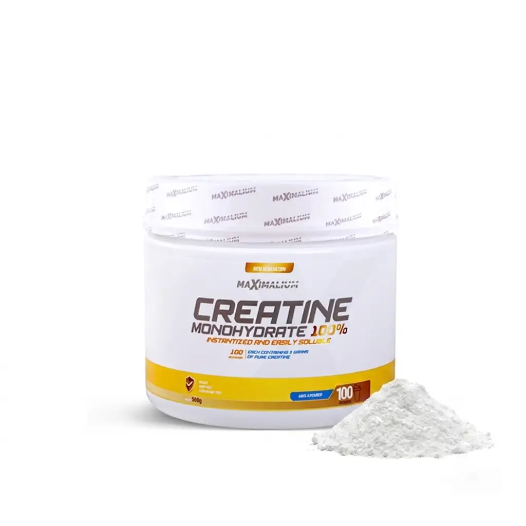Kreatin Monohidrat 500g 1 Kreatin Monohidrat 500g