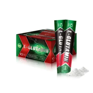 Kyowa Quality L-Glutamin 10g