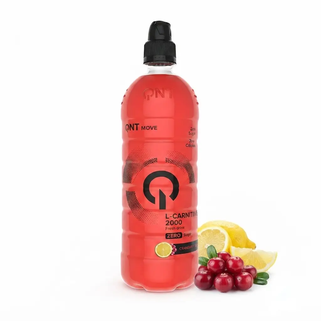 L-Carnitine 2000mg, 700ml 1 L-Carnitine 2000mg, 700ml