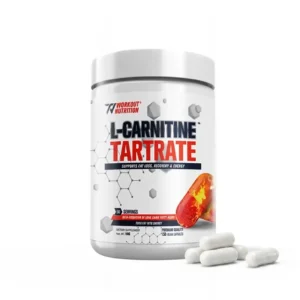 L-Carnitine Tartrate 150 vegan caps
