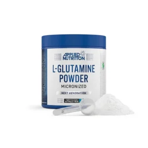 L-GLUTAMINE POWDER 250g