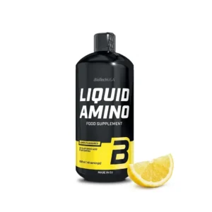 Liquid Amino 1l
