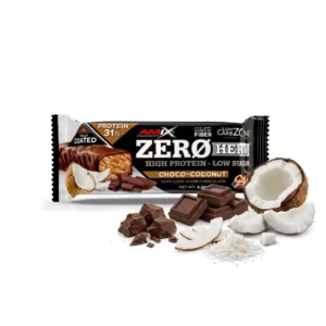 Low-carb Zero Hero 65g