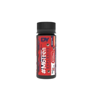 M6 TEEN 60ml