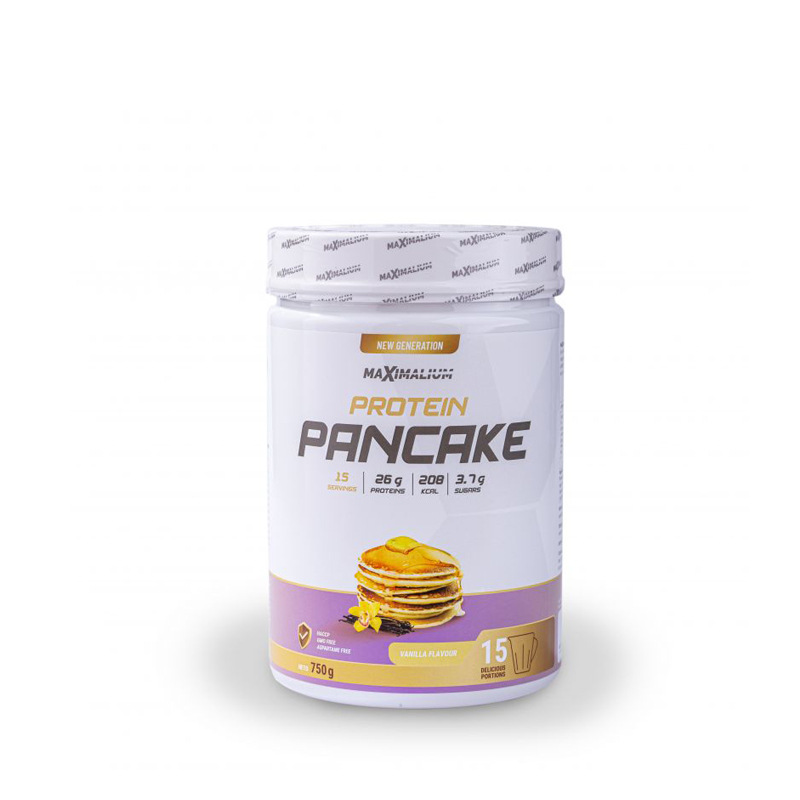 Protein Pancake 750g 1 Protein Pancake 750g