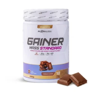 MAX Gainer Mass Stand 1000g