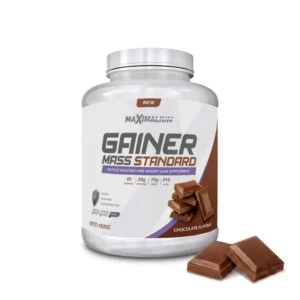 MAX Gainer Mass Stand 4500g