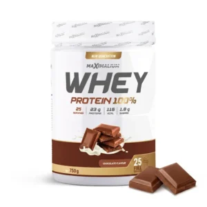 MAX Whey Protein 750g