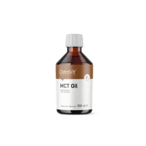 MCT Oil - 500 ml
