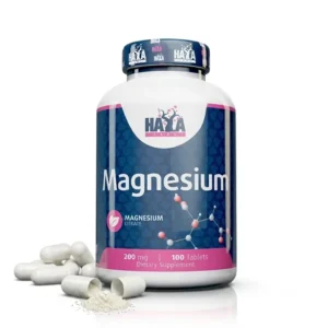 Magnesium Citrate 200 mg - 100 tableta