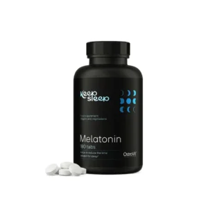 Melatonin 1 mg - 180 tableta