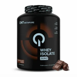 Metapure Zero Carb, 2kg