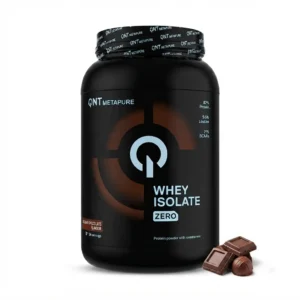 Metapure Zero Carb, 908g