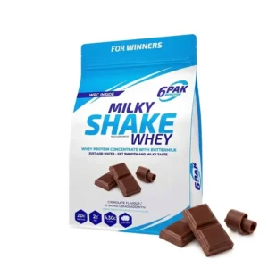 MILKY SHAKE WHEY 700g