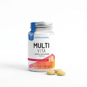 Multi Vita (Multivitaminski kompleks) - 60 tableta