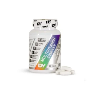Multivitamin DY 60tab